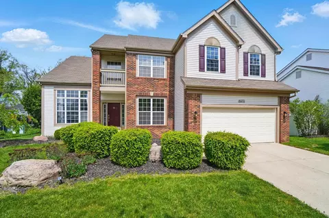 8970 Kingsley Dr, Reynoldsburg, OH 43068