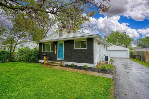 5076 Scioto Darby Rd, Hilliard, OH 43026