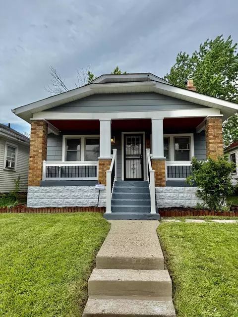 1464 E 26th Ave, Columbus, OH 43211
