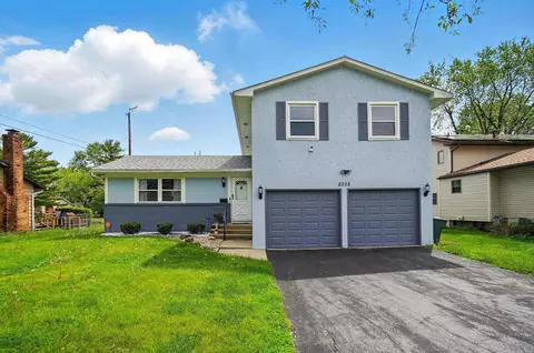 5508 Aspen Rd, Columbus, OH 43229
