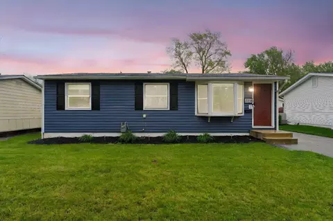 3384 Reaver Ave, Grove City, OH 43123