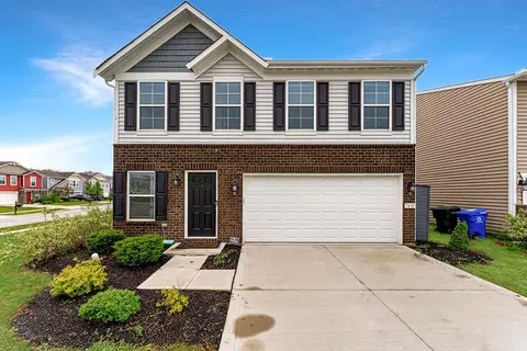 7430 Sugarbark Dr, Canal Winchester, OH 43110