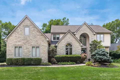 4821 Carrigan Ridge Ct, Dublin, OH 43017