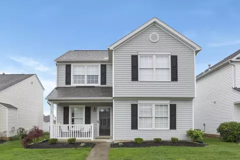 5606 Marshfield Dr, Westerville, OH 43081