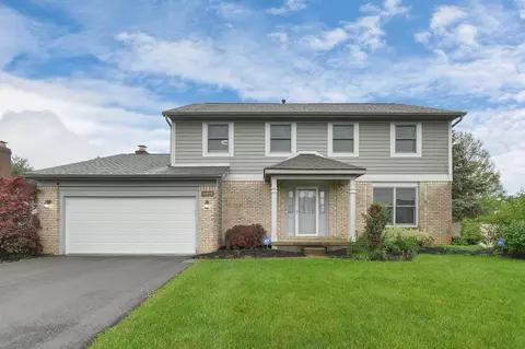 10129 Granden St, Pickerington, OH 43147