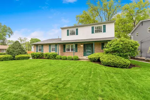 490 Cumberland Dr, Columbus, OH 43213