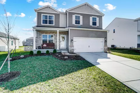 137 Mayfield Dr, Granville, OH 43023