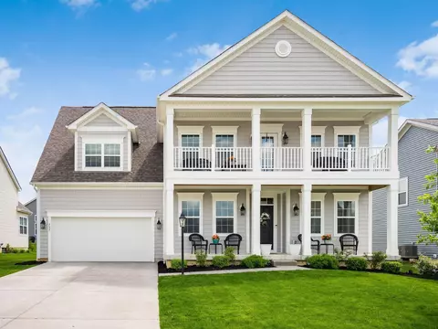 757 Avebury Dr, Pickerington, OH 43147