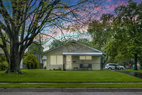 3985 Ural Ave, Columbus, OH 43213