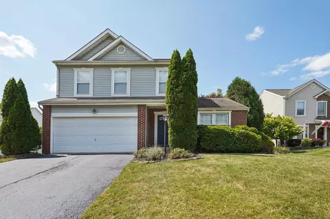 123 Rolling Meadow Ct, Pickerington, OH 43147