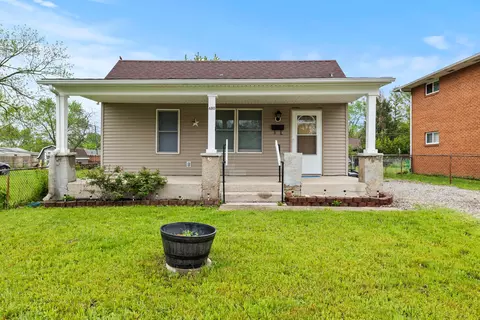 480 N Eureka Ave, Columbus, OH 43204