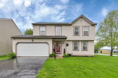 3233 Payday Ln, Columbus, OH 43232