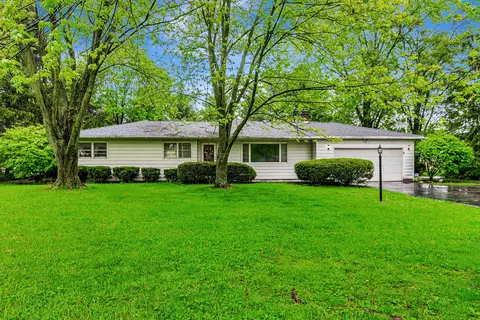 1196 Marion Cardington Rd E, Marion, OH 43302