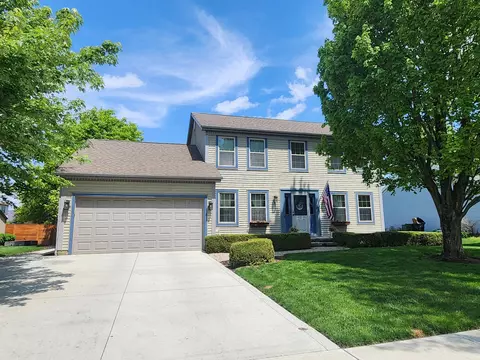 5586 Davidson Rd, Hilliard, OH 43026