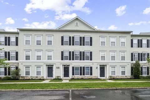 7156 Billy Goat Dr, New Albany, OH 43054