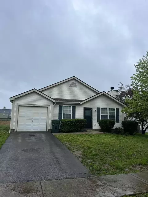 1985 Big Tree Dr, Columbus, OH 43223