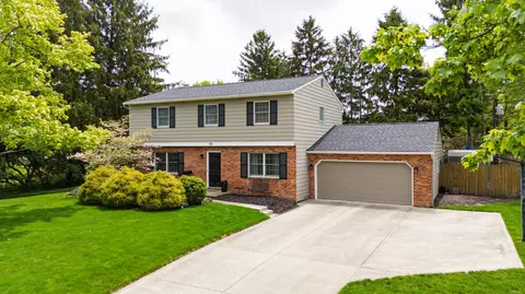 1211 Darcann Dr, Columbus, OH 43220