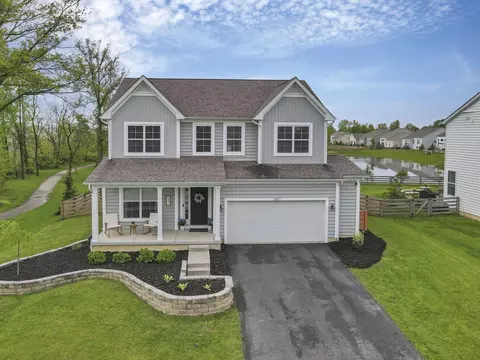 12671 Prairie View Dr NW, Pickerington, OH 43147