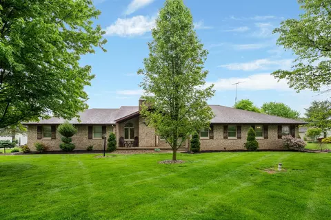 4714 Marion Edison Rd, Marion, OH 43302
