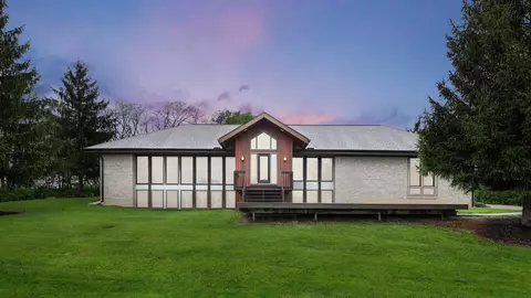 3448 Ostrander Rd, Ostrander, OH 43061
