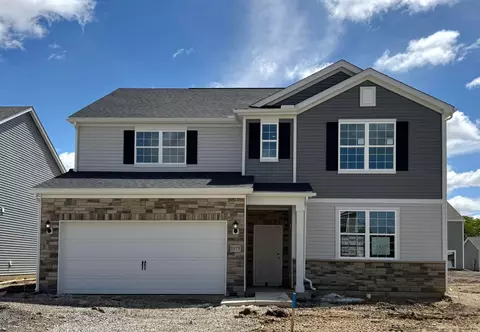 1573 Crest Dr #LOT 2560, Galena, OH 43021