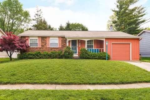 5308 Sharon Ave, Columbus, OH 43214