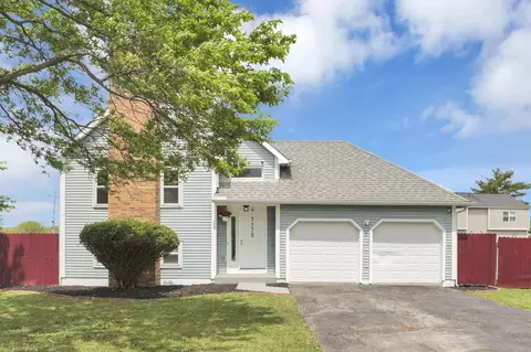7170 Daugherty Dr, Reynoldsburg, OH 43068