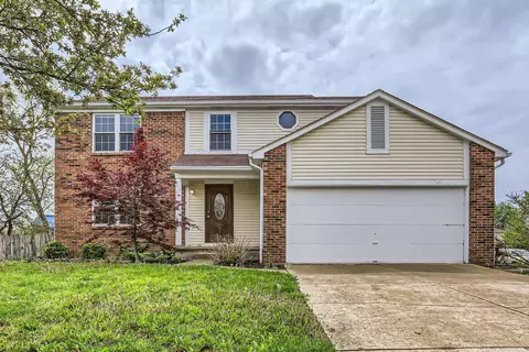 3861 Trestle Ct, Columbus, OH 43204