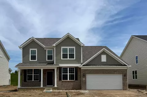 357 Cardinal Point Dr #LOT 13989, Delaware, OH 43015