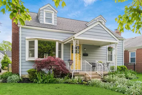 1518 Westwood Ave, Columbus, OH 43212