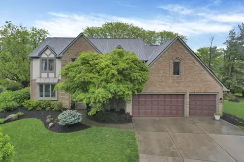 1200 Drumbarton Ct, Columbus, OH 43235