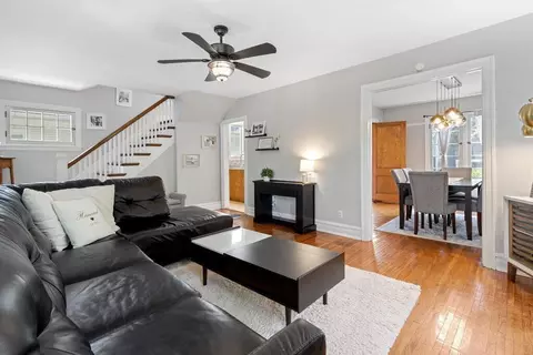 Living - 389 E Tulane Rd, Columbus, OH 43202 photo 4 of 4