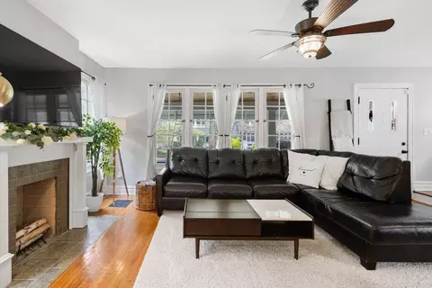 Living - 389 E Tulane Rd, Columbus, OH 43202 photo 3 of 4