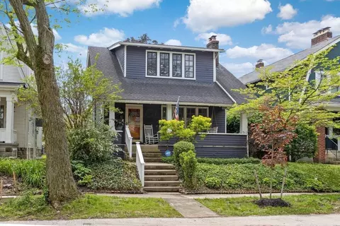 Exterior - 389 E Tulane Rd, Columbus, OH 43202 photo 2 of 10