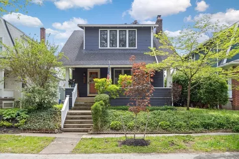 Exterior - 389 E Tulane Rd, Columbus, OH 43202 photo 3 of 10