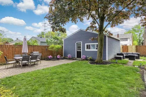 Exterior - 389 E Tulane Rd, Columbus, OH 43202 photo 10 of 10
