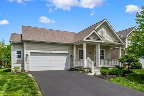 894 Broadview Chase Dr, Delaware, OH 43015
