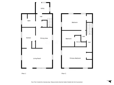 Floorplan - 150 S Main St, Prospect, OH 43342 photo 1 of 1
