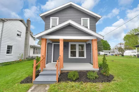 150 S Main St, Prospect, OH 43342