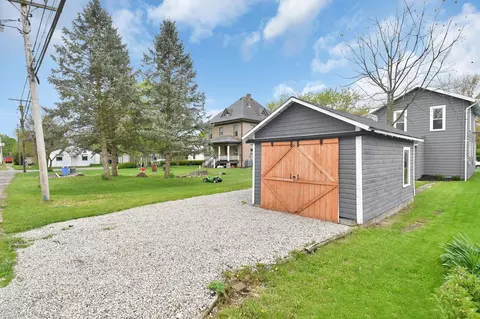 Exterior - 150 S Main St, Prospect, OH 43342 photo 5 of 5