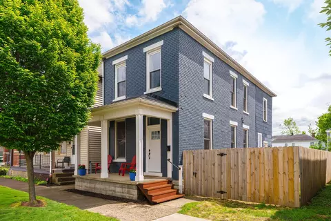 515 Cline St, Columbus, OH 43206