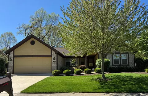 843 Harmony Dr, Gahanna, OH 43230