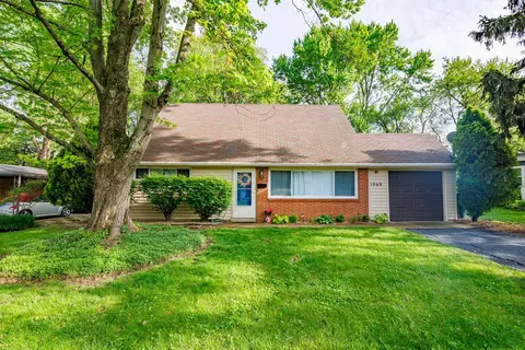 1069 Caniff Rd, Columbus, OH 43221