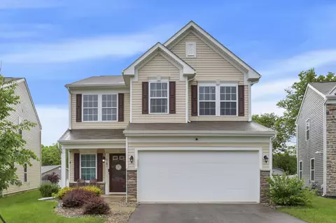 5181 Macclellan St N, Groveport, OH 43125