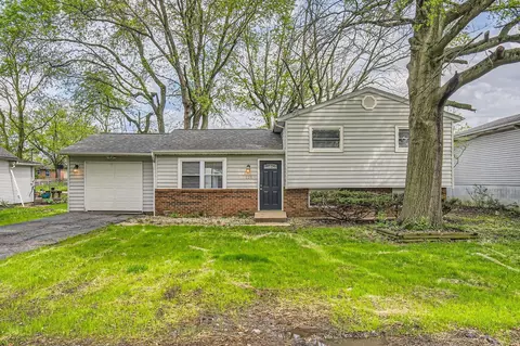 220 Gladys Rd, Columbus, OH 43228