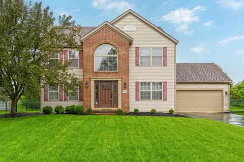 6440 Morningside Dr, Lewis Center, OH 43035