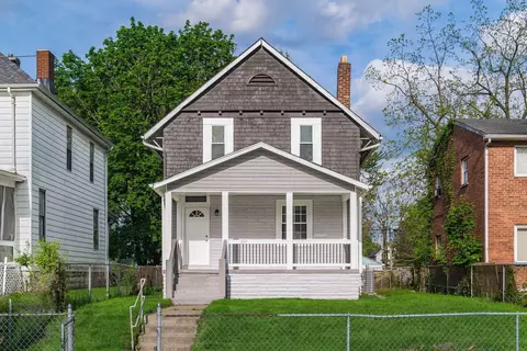 370 Whitethorne Ave, Columbus, OH 43223