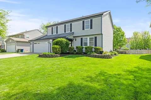 3098 Stouenburgh Dr, Hilliard, OH 43026