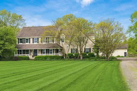 5301 Cosgray Rd, Dublin, OH 43016