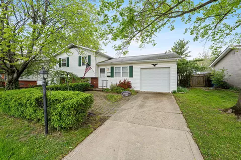 3596 Manila Dr, Westerville, OH 43081